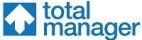 Logo Total Manager Small mini Logo Total Manager Small mini