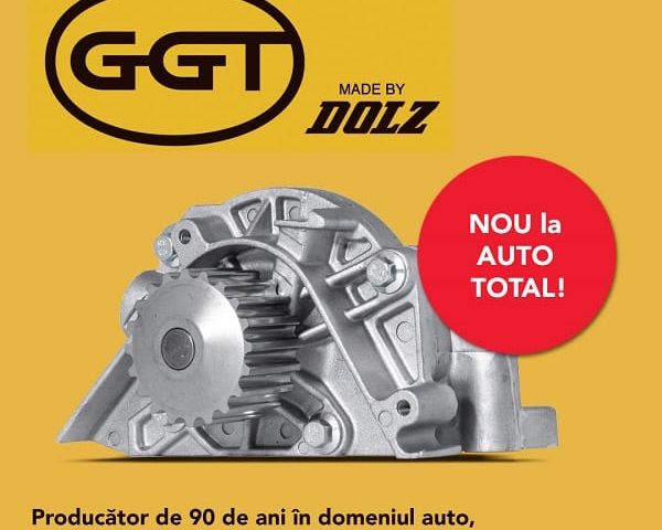 Pompe Apa GGT 600x600