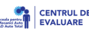 Logo Centrul Evaluare calificare Logo Centrul Evaluare calificare