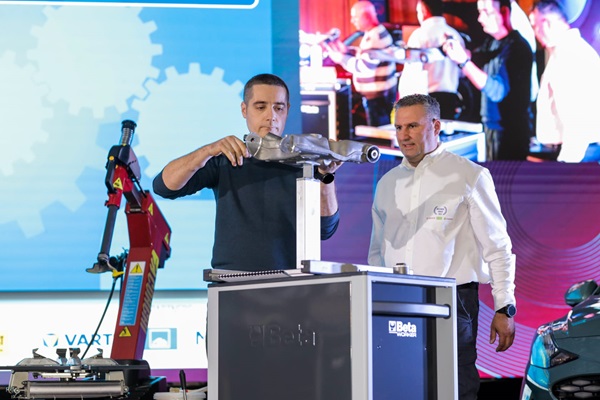 mecanicul anului 2023