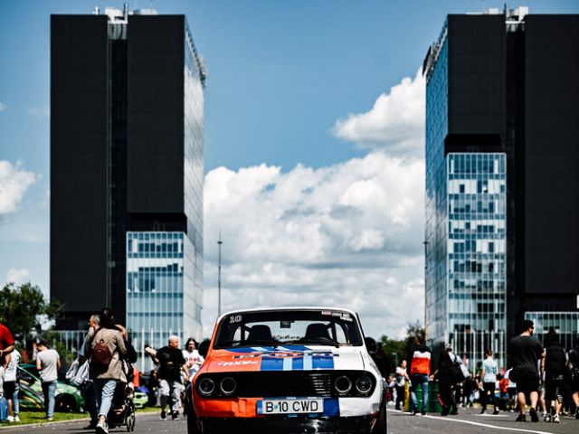 Tuning ATBS 2025