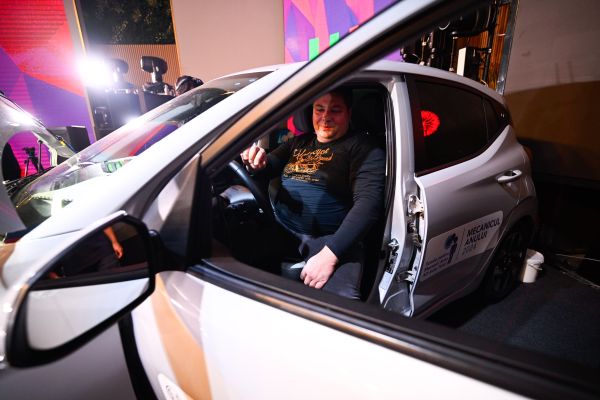 Andrei Uricaru, castigatorul Diagnoza & MECANICUL ANULUI 5