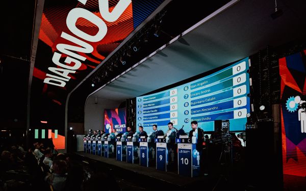 Semifinala Diagnoza 3